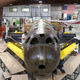 Illustration for article titled Virgin Galactic Unveils Spaceships Thatll Take Passengers Up in 2009